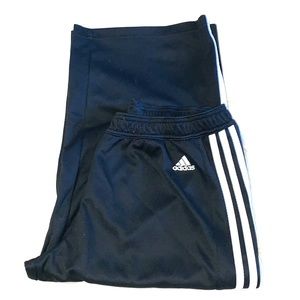 Adidas Women’s Capri Joggers